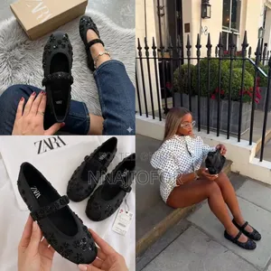 Zara Flats