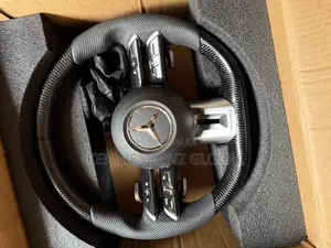 Benz Spare Parts