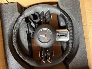 Benz Spare Parts