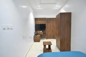 Cool Standard Studio C Apartment, Jahi, Abuja