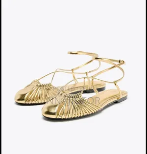 Female Sandals for All Weather