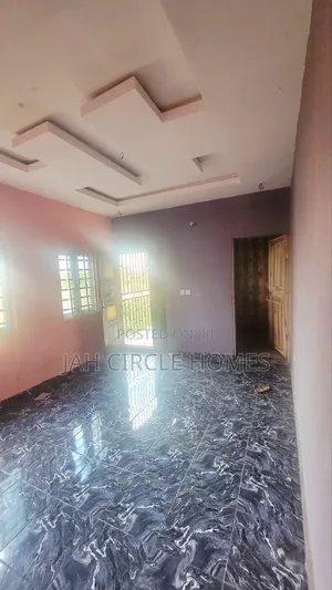 1bdrm Room & Parlour in Jajo Phase 1, Ijede / Ikorodu for rent