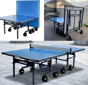 Table Tennis Board Big Tyre