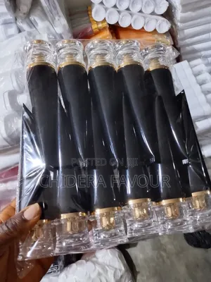 Plastic Bottles