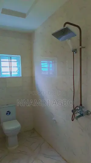 3bdrm Apartment in Badore for rent