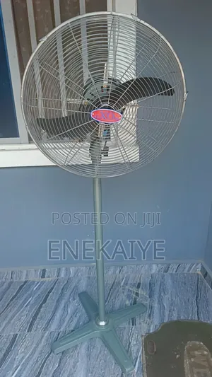 Standing Fan