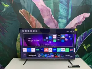 50 Inches Hisense Frameless Uhd Ultra Smart Tv