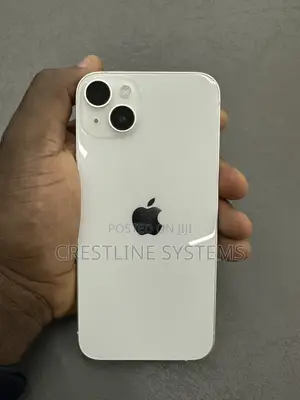 Apple iPhone 14 Plus 512 GB White
