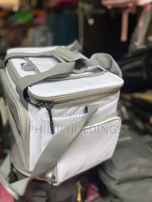 Freezers Bag