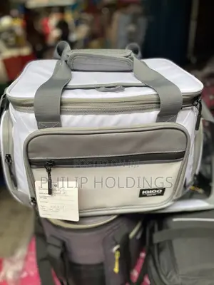 Freezers Bag