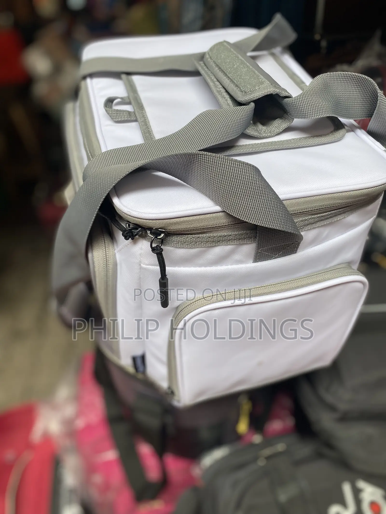 Freezers Bag