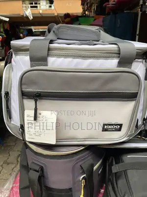 Freezers Bag
