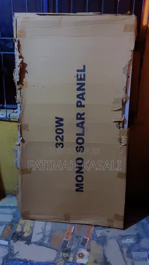 Solar Panel