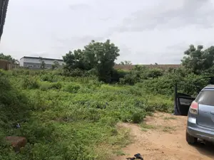 Land For Sale – A Great Investment Opportunity! At Lajolo Kwara Poly
