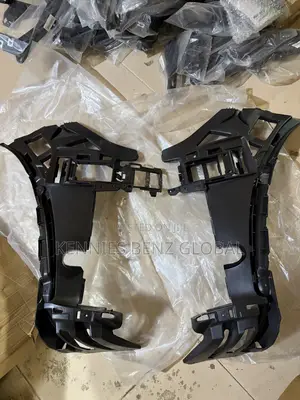 Benz Upgrading Parts