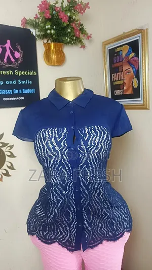 Short Sleeve Top