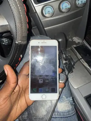 Apple iPhone 7 Plus 256 GB Orange