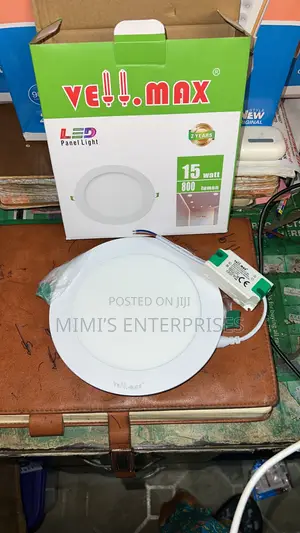 Vellmax 12watts Pop Panel