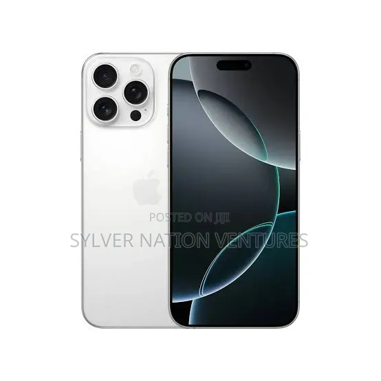 Apple iPhone 16 Pro 128 GB