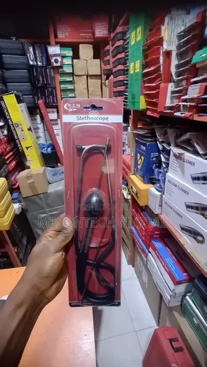 Mechanic Stethoscope/Engine Stethoscope