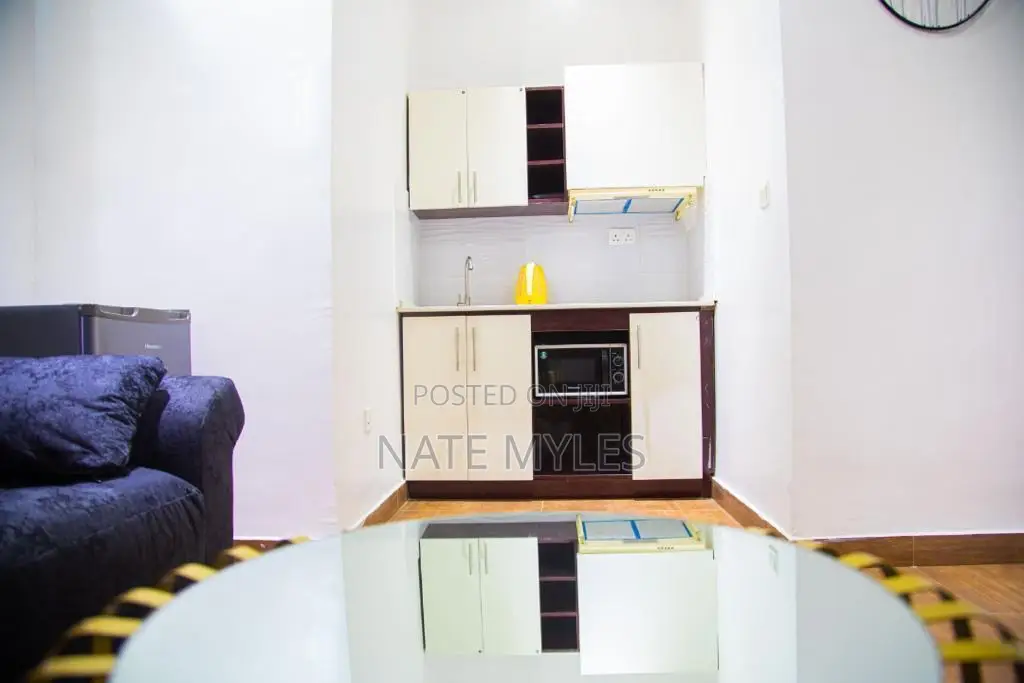 Serviced Apartment