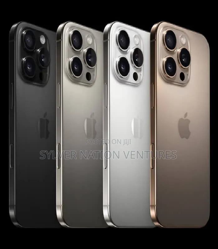 Apple iPhone 16 Pro 128 GB