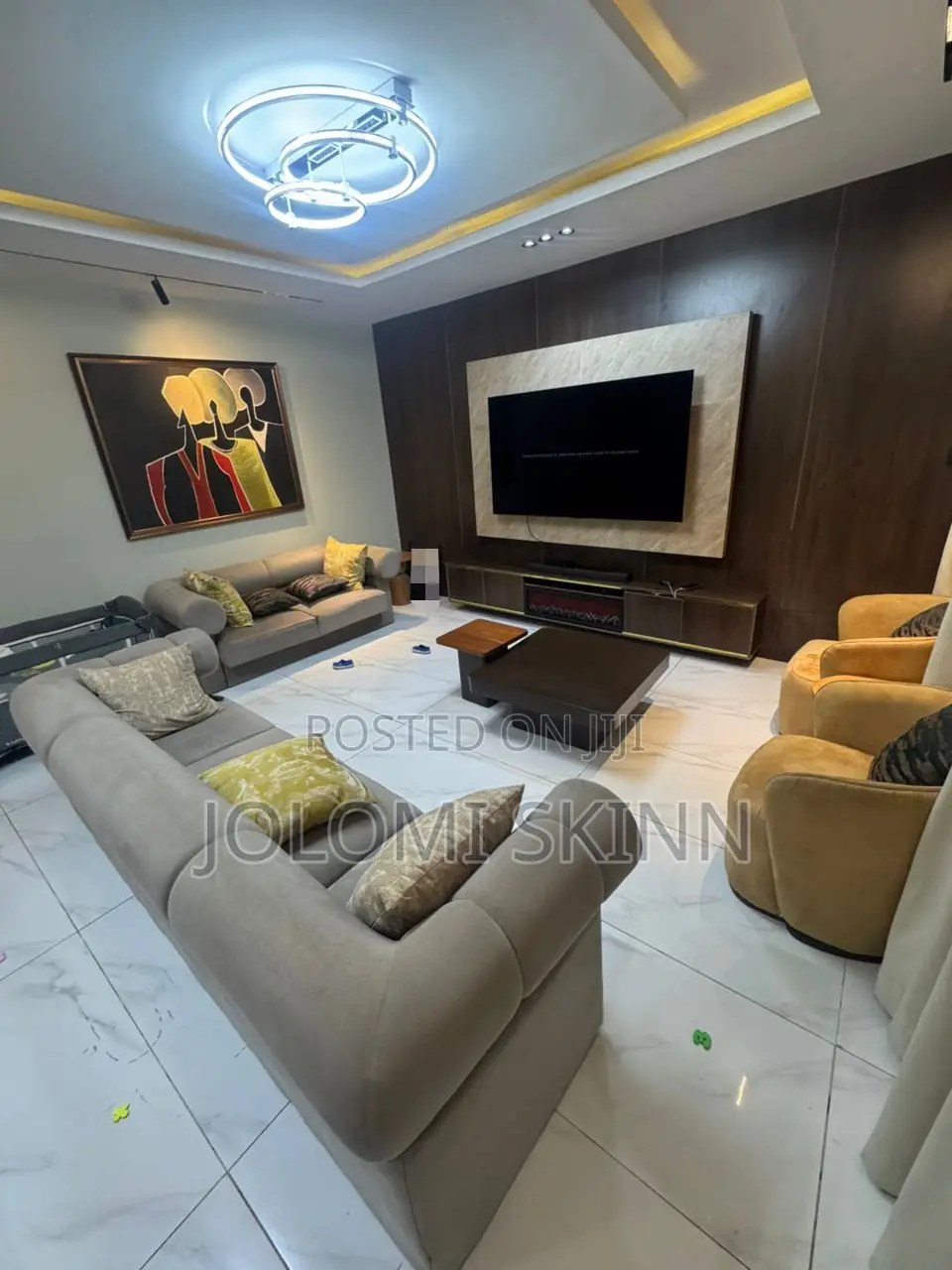 Furnitures at Gbagada