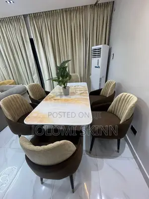 Furnitures at Gbagada