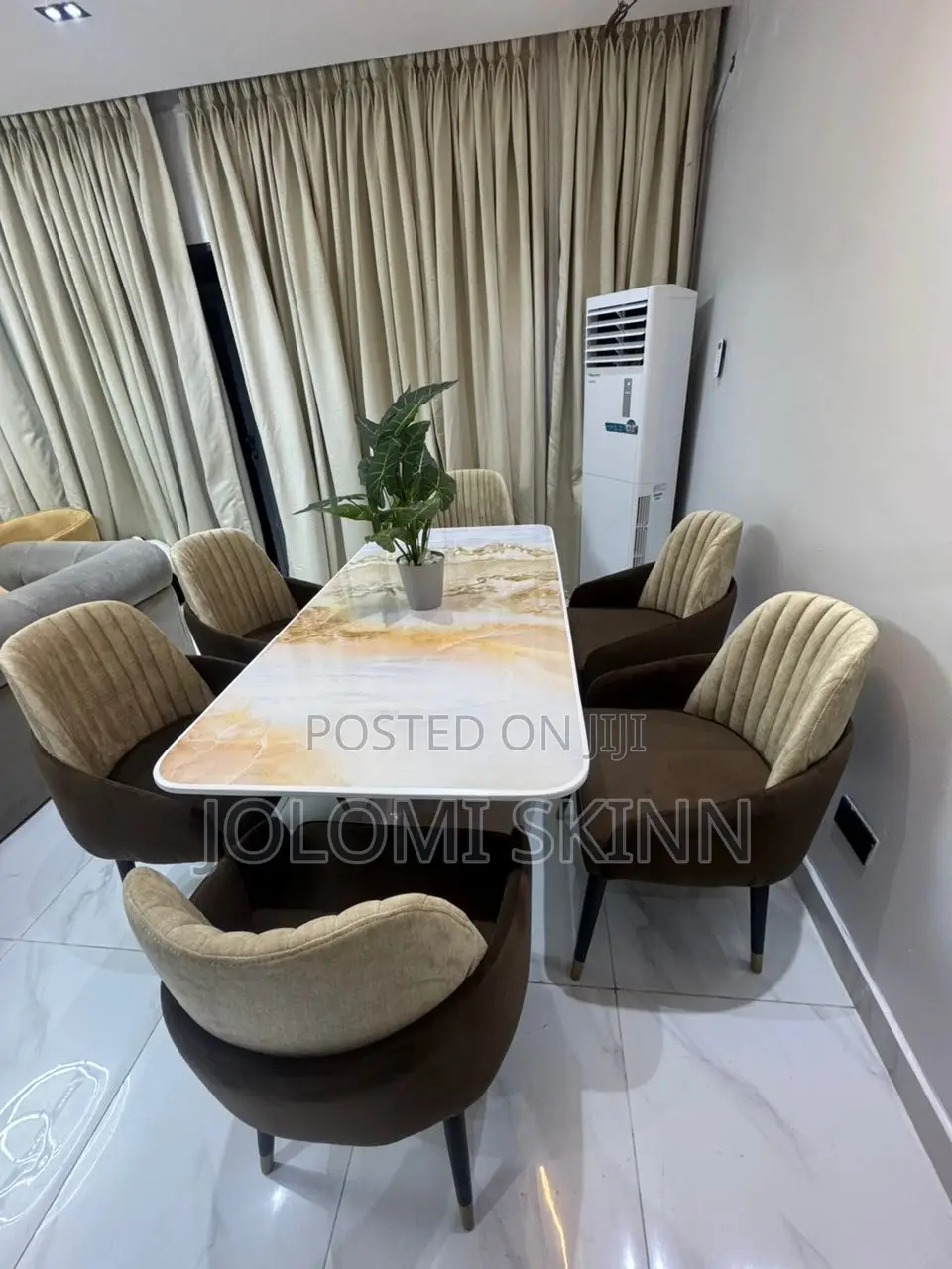 Furnitures at Gbagada