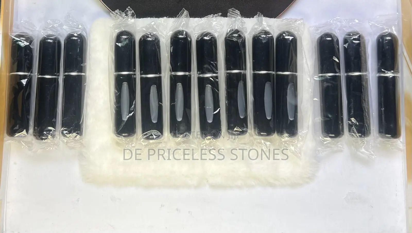 5m/8m Refillable Perfume Atomizer | Portable Travel Perfume Spray
