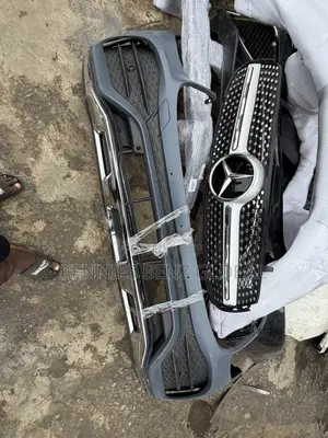 Benz Parts Dealer in Lagos Nigeria