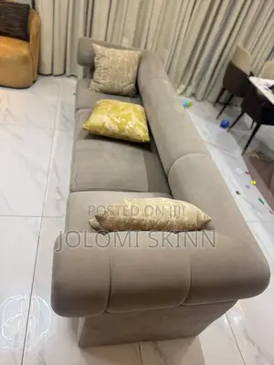 Furnitures at Gbagada