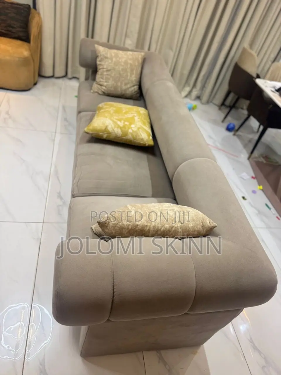 Furnitures at Gbagada