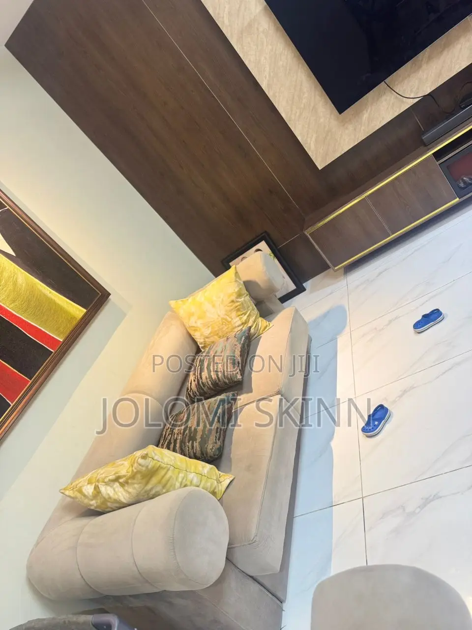 Furnitures at Gbagada