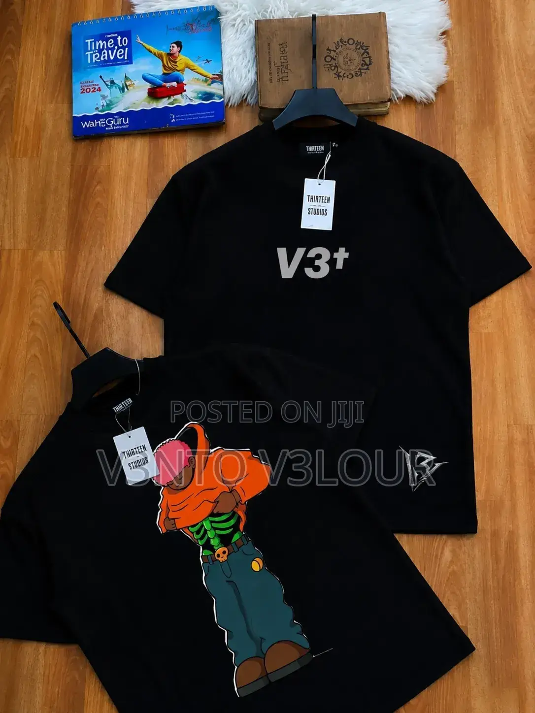 V3nto Archive