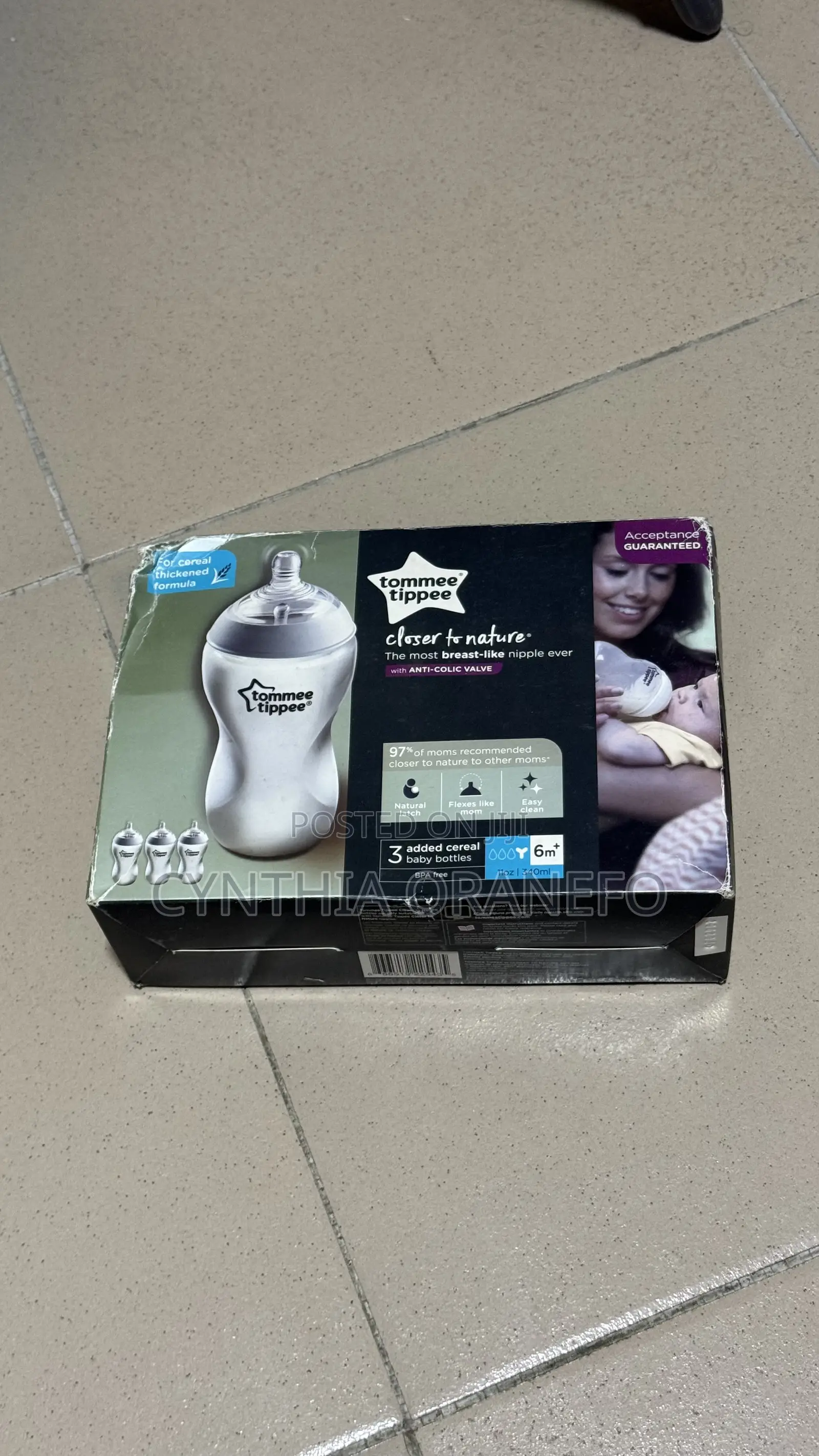 Baby Items