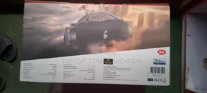 Itel Bluetooth Speaker