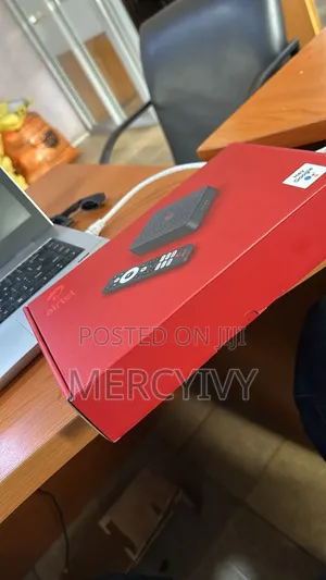 Airtel Smart Box/ Android Box