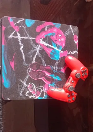 Playstation 4