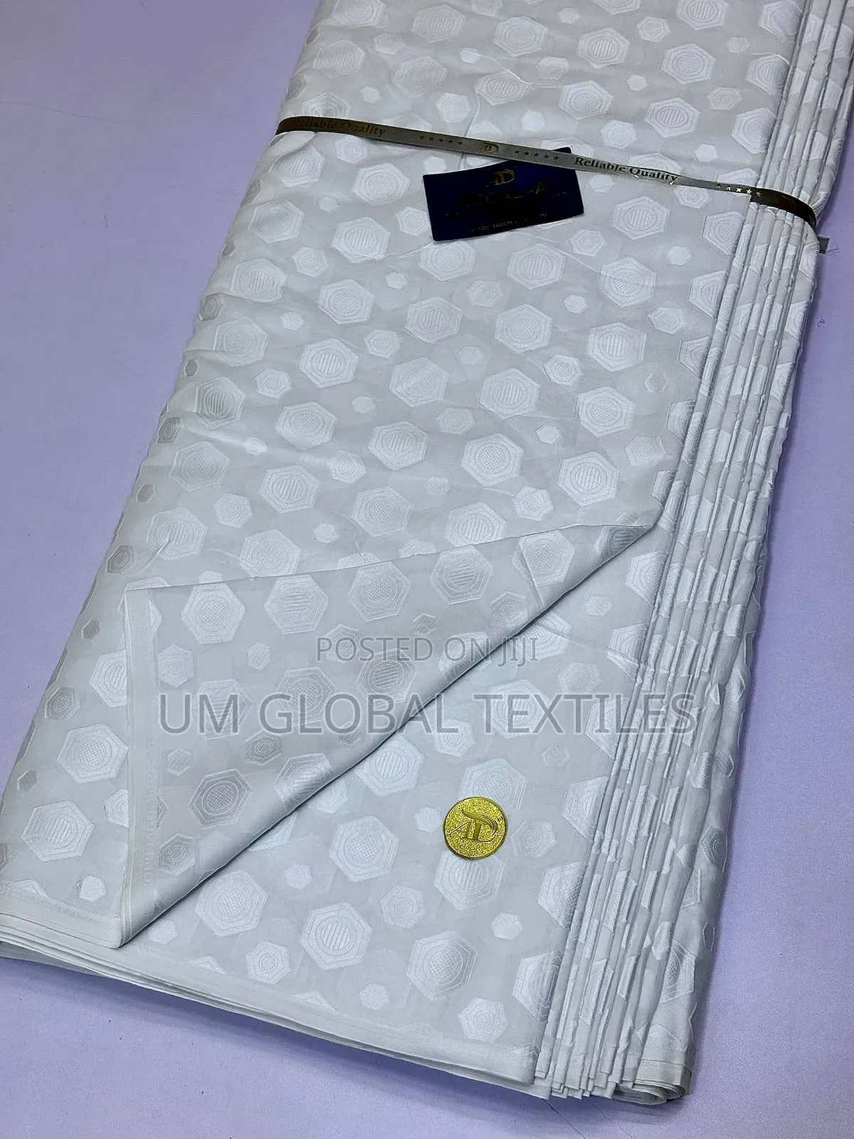 Texiles and Materials