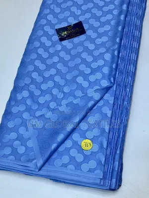 Texiles and Materials