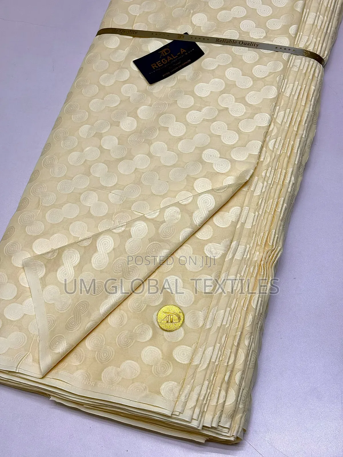 Texiles and Materials