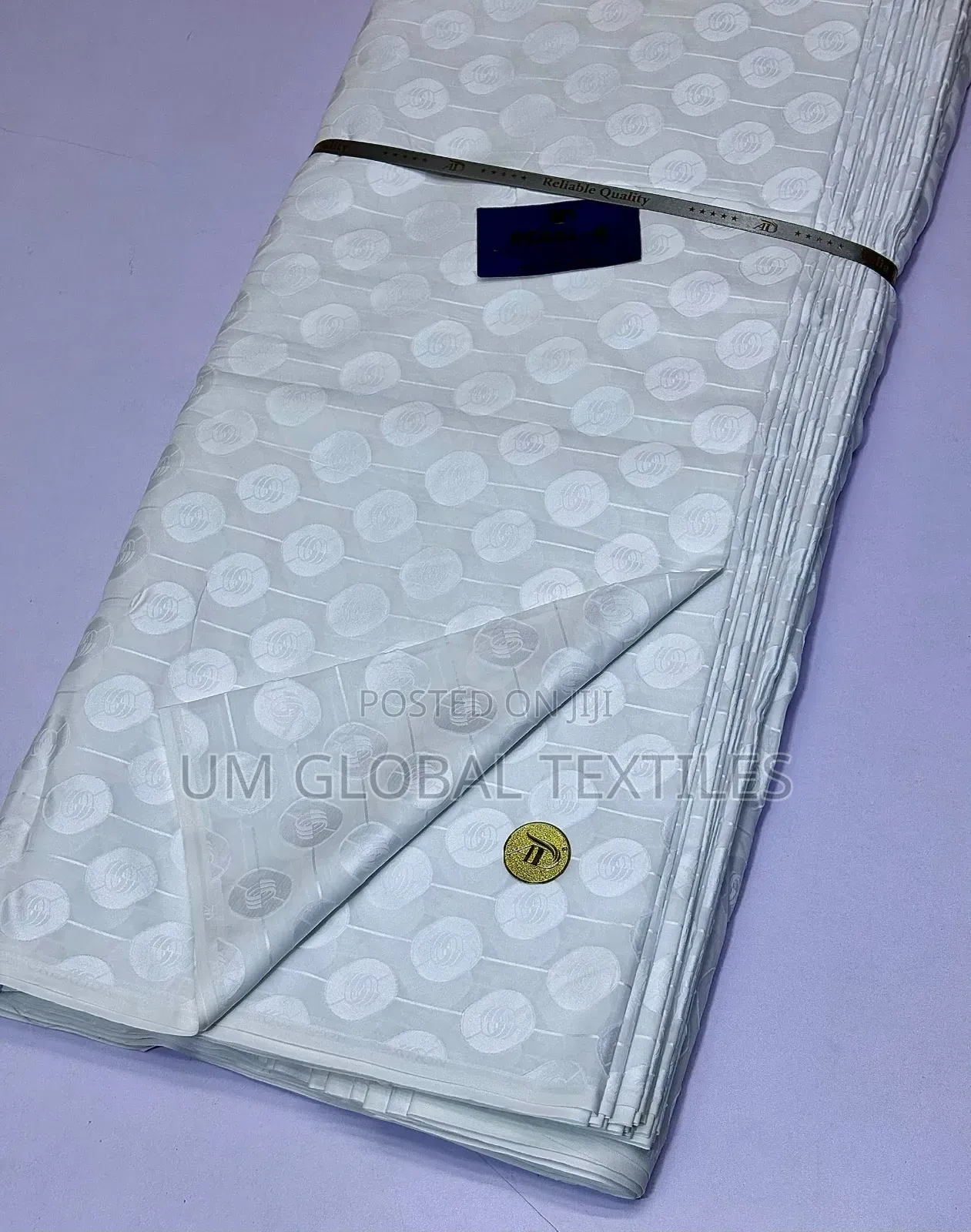 Texiles and Materials