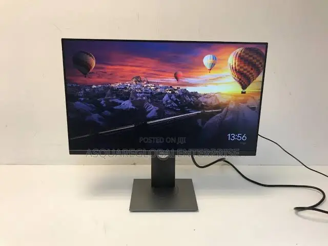 Dell 24 Inch Frameless 1080p Monitor