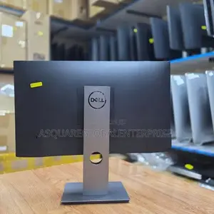 Dell 24 Inch Frameless 1080p Monitor