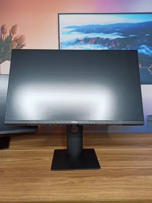 Dell 24 Inch Frameless 1080p Monitor