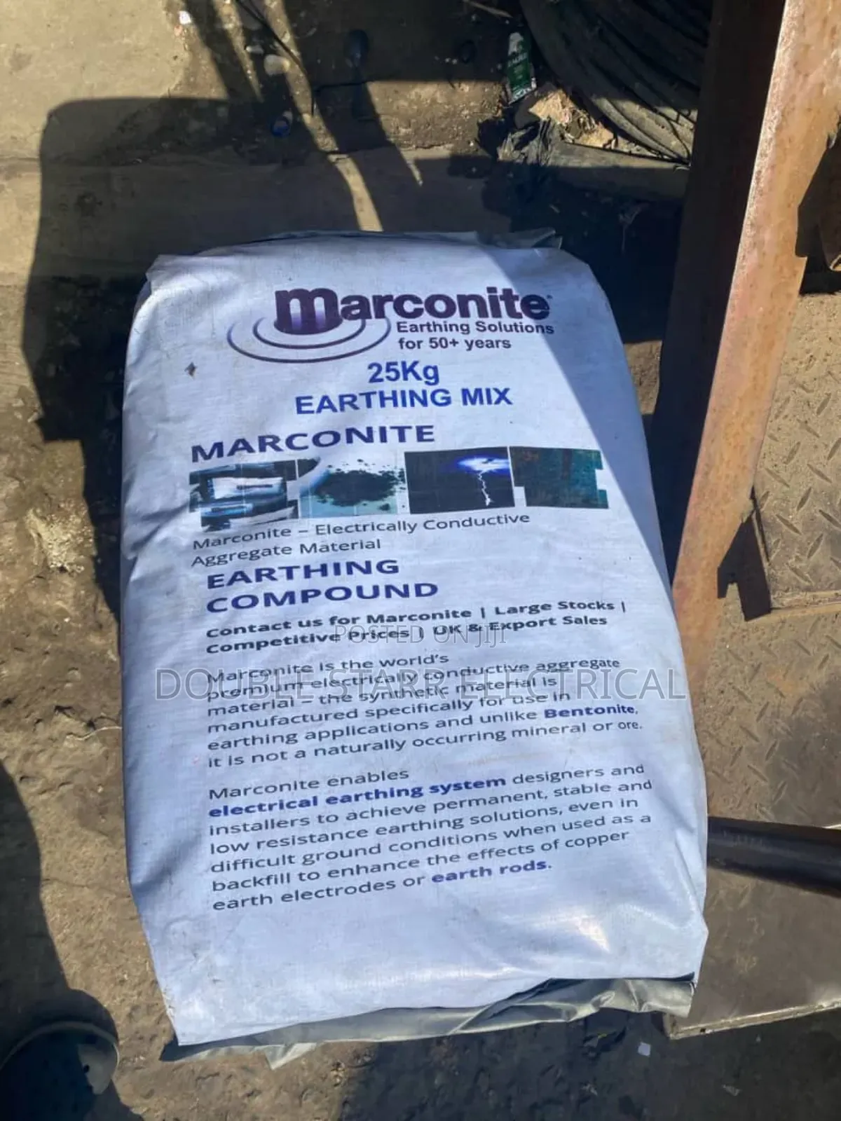 Industrial Surt Sort And Charcoal