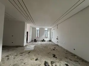 6bdrm Duplex in Guzape Main Abuja for sale