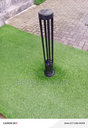 Garden Light