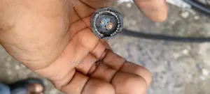 2core Armoured Cable 2.5mm